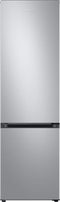 Samsung RB38C602DSA - Koel-vriescombinatie - NoFrost Wi-Fi SpaceMax - Zilver