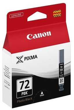 Canon PGI-72 PBK - Inktcartridge - Origineel - Zwart