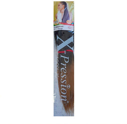 Haarextensies X-Pression Nº T1B/27