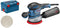 Bosch GEX 40-150 PROFESSIONAL - Schijfschuurmachine 400W - 150mm schuurplateau - 5.500-12.000 min-1
