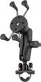 RAM Mount RAM-B-149Z-UN7U - Smartphone houder - Universele X-Grip - Zwart