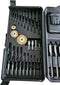 Boxer SR-040 - Accu Schroef-/Boormachine Set - 24V Li-Ion - 2 accu's - 94 delig (2 stuks)