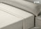 Set beddengoed D'Or BERLIN Beige Bed van 90 Franela