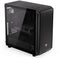 ENDORFY Arx 700 Air - ATX Semi-tower Box - Gehard glas - Zwart