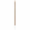 vidaXL - Vaatwaspaneel - Kalmar - 60x1,5x67 - cm - bewerkt - hout - oud - houtkleurig