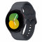 Samsung Galaxy Watch5 - Smartwatch - 40 mm - Bloeddruk- en hartslagmeting - Grijs