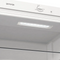 Gorenje RKI418EE1 - Inbouw koel-vriescombinatie - 189L koelruimte 71L vriesruimte - Energieklasse E