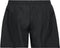 ODLO Shorts ESSENTIAL LIGHT 6 INCH - Hardlopen - Vederlicht en sneldrogend - Zwart - Maat S
