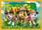 PAW 4in1 Puzzle 35/48/54/70 Teile