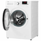 Beko WTV87112BC1 - Wasmachine - 8kg - ProSmart™-invertermotor - StainExpert™-programma - 1400 rpm