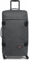 Eastpak TRANS4 L - Reiskoffer - 360° draaibaar wielsysteem - Black Denim