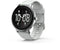 Hama Fit Watch 4910 - Smartwatch - Fitness-tracker met meldingsfunctie - Zilver (Grijs)