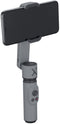 Zhiyun Smooth X - Gimbal / Stabilizer - 26cm verlengbaar - Grijs
