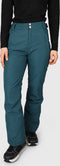 Brunotti Bellavista - Snowpant - Slim fit - Waterdicht 10K - Kleur Glass - XS