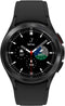 Samsung Galaxy Watch4 Classic - Smartwatch - Gezondheidsmonitoring - Zwart (42mm)