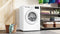 Bosch Serie 4 WAN282E4FG - Wasmachine - Iron Assist - Energielabel A