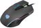 Fury Hustler - Gamingmuis - 6400 DPI - RGB verlichting