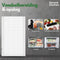 Savoré Kitchen Vacuumzakken - Vacumeerzakken - 150 stuks - 3 maten - BPA-vrij (150 stuks)