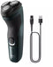 Philips X3002/00 - Elektrisch scheerapparaat - 40 minuten autonomie - Douchebestendig