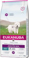 Eukanuba Dog Daily Care Sensitive Skin - 12 KG