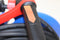 Brennenstuhl H07RN-F 3G1,5 - Stroomkabel - 4m - Zwart