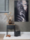 Vloerkleed Gentle Cream 60 - 80 x 240 cm