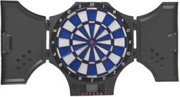 Devessport Pegasus Elektronisch Dartbord Zwart