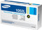HP MLT-D1052L - Toner zwart - 1500 pagina's - Geschikt voor Samsung printers (1 stuk)