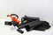 BLACK+DECKER BEBLV300-QS - Tuinruimer 3000W - 3IN1 Blazen Zuigen Versnipperen - Ergonomisch Design