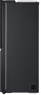 LG GSXE91EVAD - Amerikaanse Koelkast - 628L - No Frost - Zwart