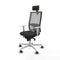 Bureaustoel Piqueras y Crespo 4B026G2 Zwart