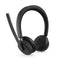 Lenovo 4XD1S19777 - Oordopjes - Wireless - Zwart