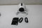GravaStar Mars G1 - Draagbare Bluetooth Speaker - 20W - Wit