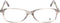Brillenframe Dames Tods TO4054-020 Grijs