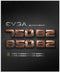 EVGA 110-BQ-0850-V2 - Voedingsbron - 850W 80 Plus Bronze - ATX