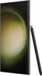 Samsung Galaxy S23 Ultra - 5G - 512GB - Groen