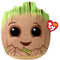 TY Groot Squish a Boo 20 cm