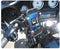 RAM Mounts Tough-Claw - Telefoonhouder - 360 graden draaibaar - Zwart