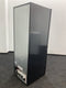 Tomado TCR1420B - Koel-vriescombinatie - 173 liter - Energieklasse D - Zwart