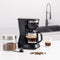 Taurus VERONA 6 - Koffiezetapparaat - 600W - 6 kopjes - 0,6L waterreservoir