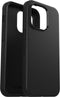 Otterbox iPhone 14 Pro Max - Symmetry 2.0 Hoesje - Schokbestendig Antimicrobieel Zwart