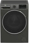 BEKO B3WT58410M2 - Wasautomaat voorlader - 8 kg - 1400 tpm - Manhattan Grey