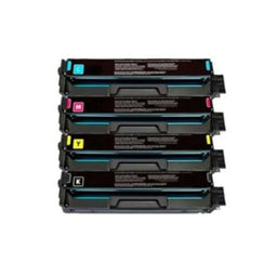 Inkoem CTL-1100X - Toner - 2300 Pagina's - Cyaan