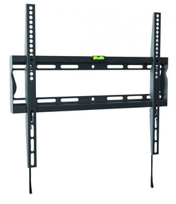 Metronic 451042 - TV houder muurbeugel - VESA 400 x 400 mm - Zwart
