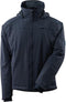 MASCOT Winterjas -CLIMASCOT® - 17035-411-09 zwart 2XL