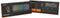 Krom Krusher Qwerty ES - FullSize Semimechanisch Toetsenbord - Draad USB 2.0
