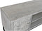 Tv-meubel DKD Home Decor Metaal Mangohout (130 x 40 x 55 cm)