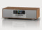 Sonoro MEISTERSTÜCK 610 V4 - Internet radio - CD-speler - BlueTooth - Walnoot