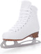 Tempish Camila Ice - IJshockeyschaatsen - Dames - Wit - Schoenmaat 38