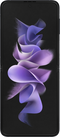 Samsung Galaxy Z Flip3 5G - Zwart - 128 GB - Fysieke simkaart + eSIM